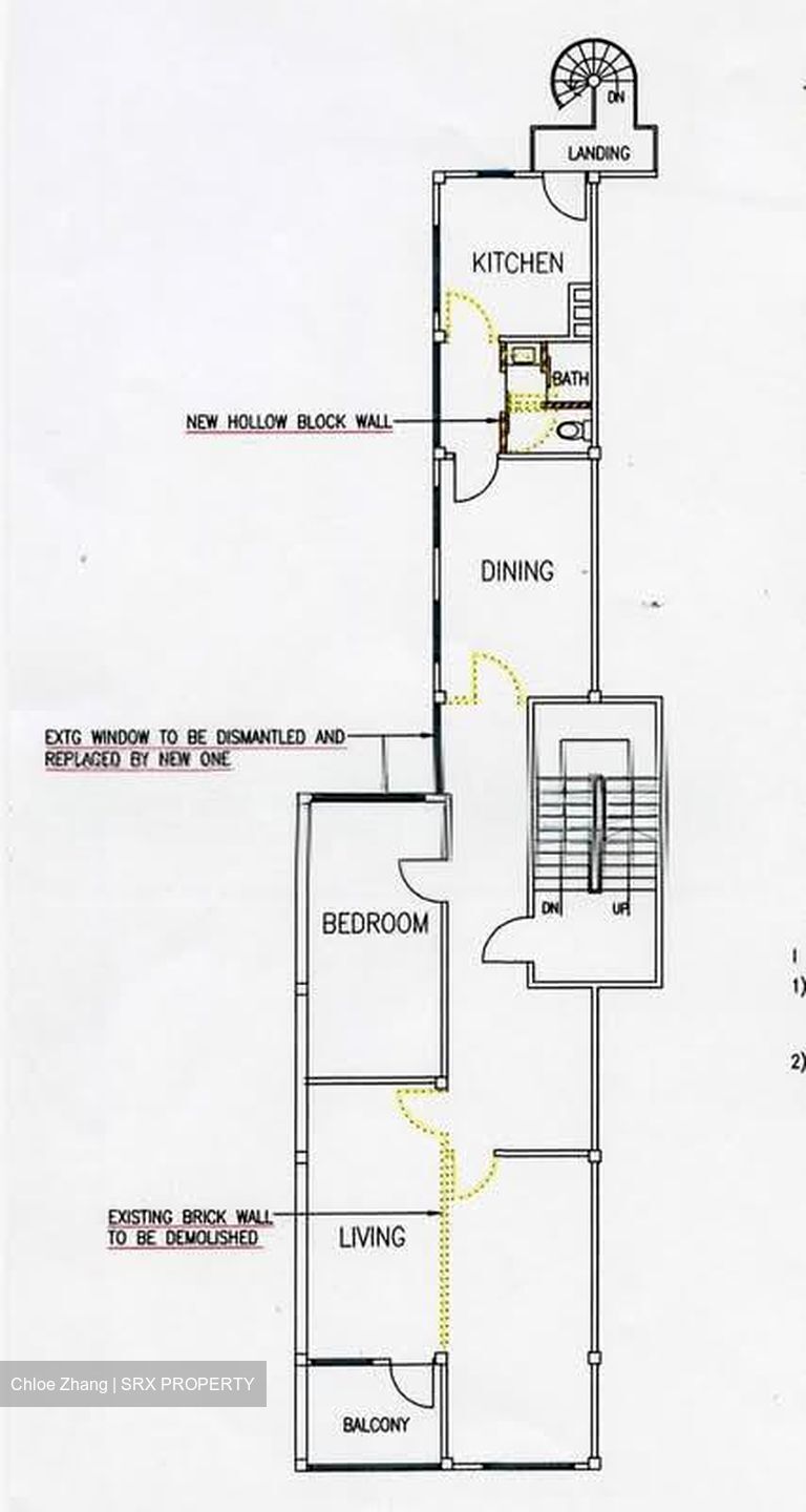 Tanjong Katong Road (D15), Apartment #557796011